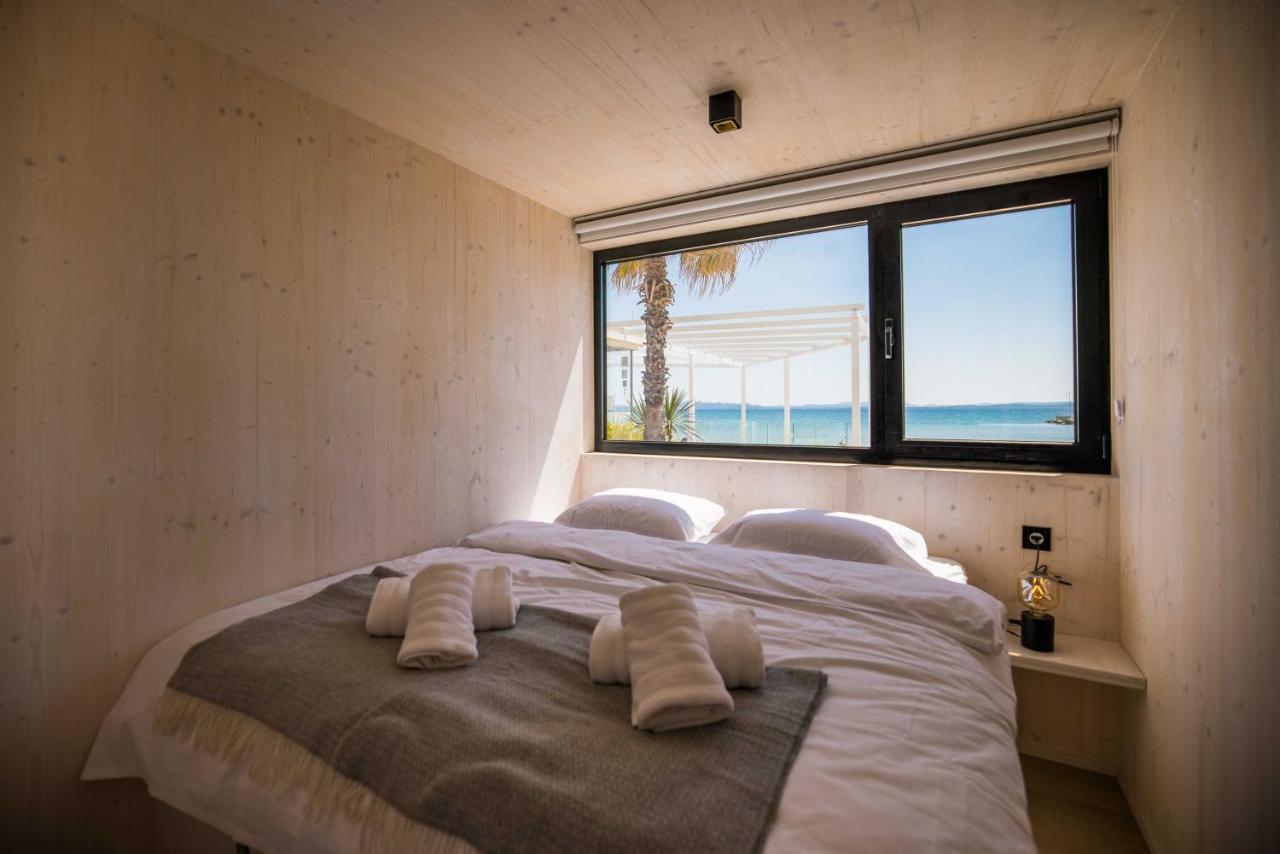 Arcadia - Eco Luxe Resort Privlaka  Exterior foto