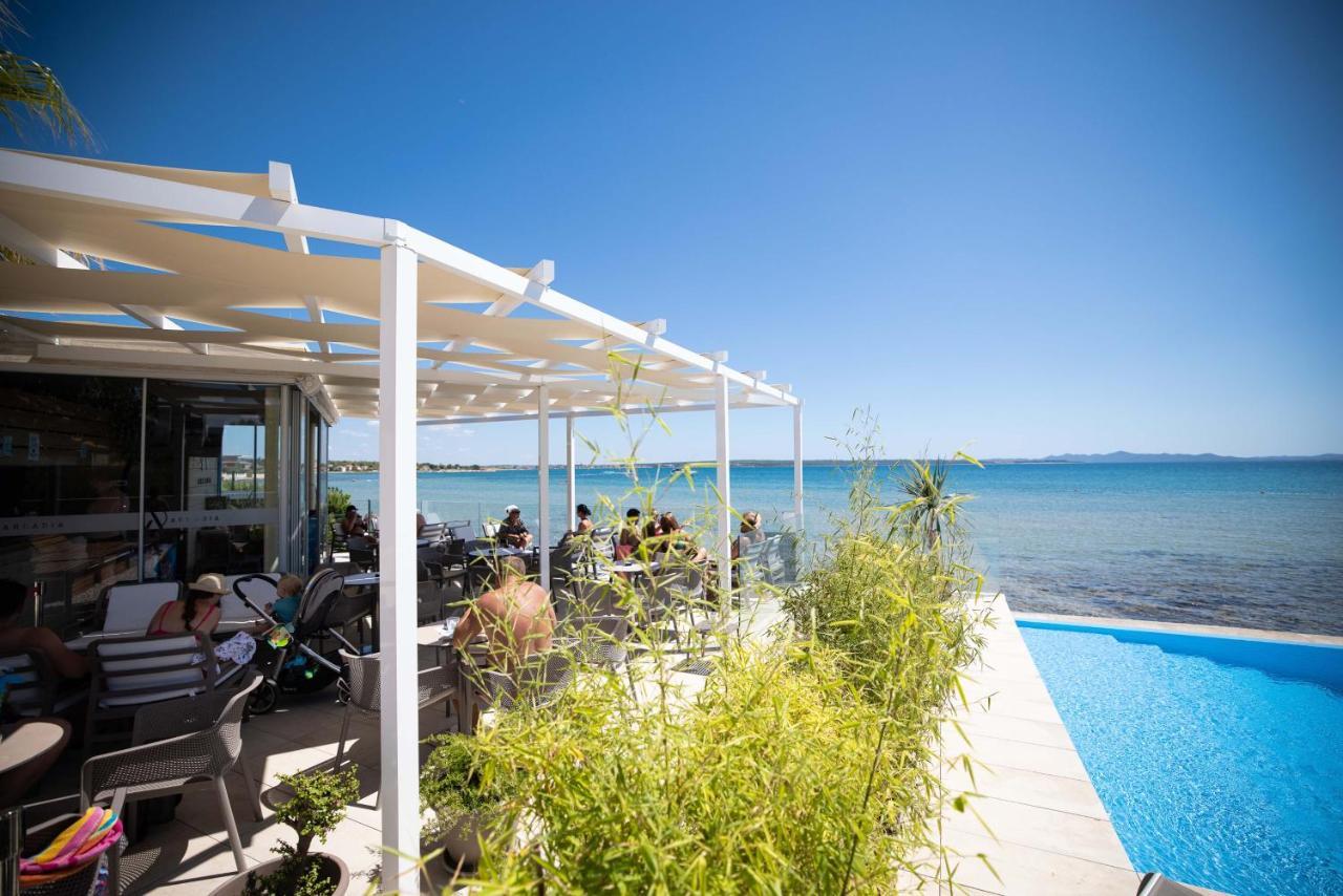 Arcadia - Eco Luxe Resort Privlaka  Exterior foto
